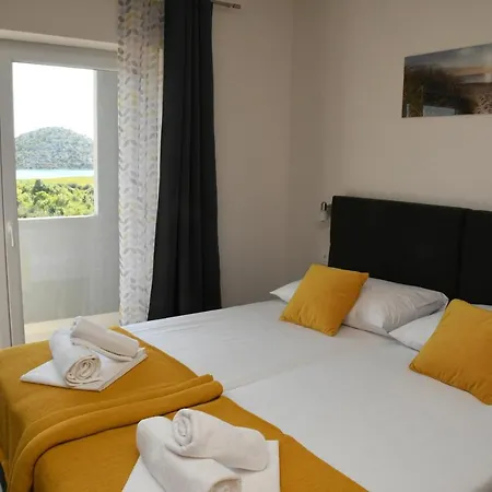 Sagena Rooms Rogotin Exterior photo