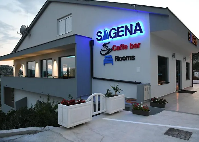 Sagena Rooms