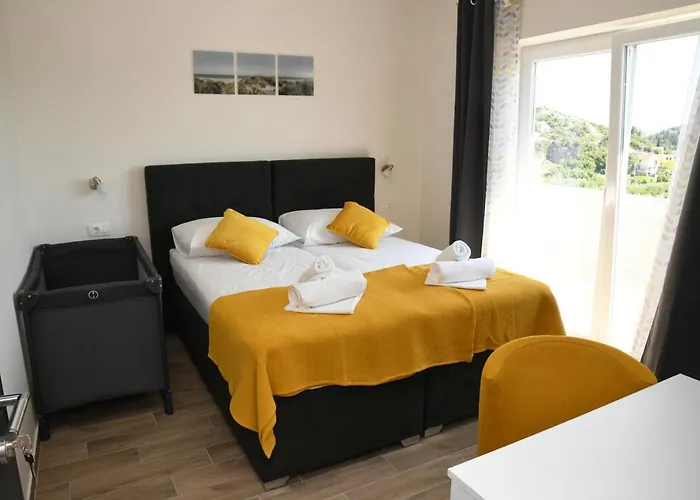 Sagena Rooms