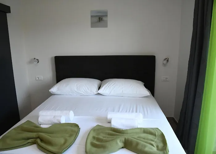 Sagena Rooms