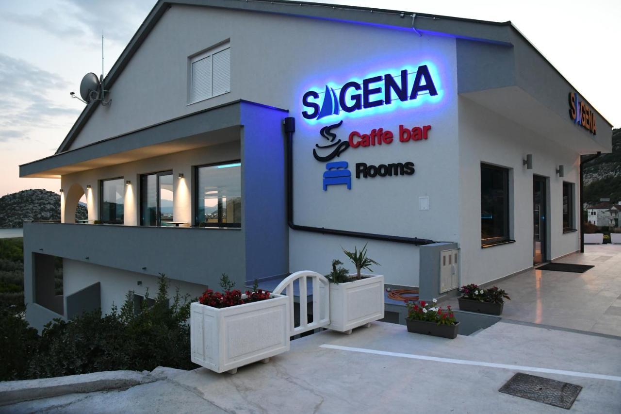 Sagena * Rogotin