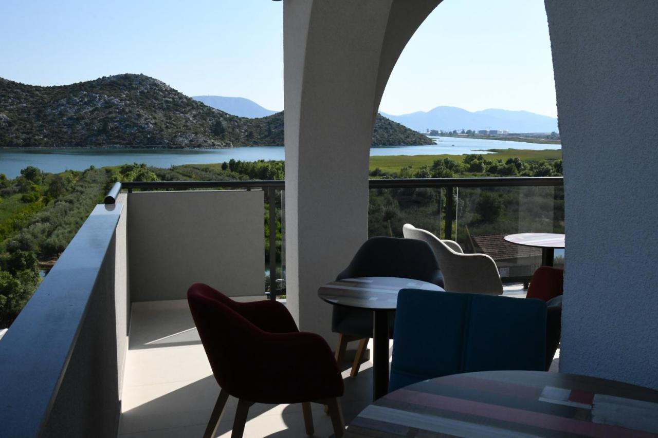 Hotel Sagena *
