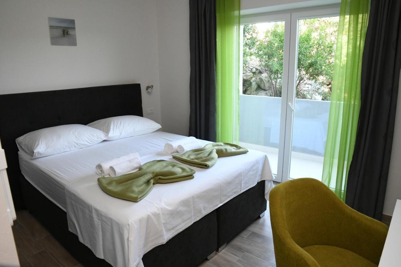 Hotel Sagena Rogotin