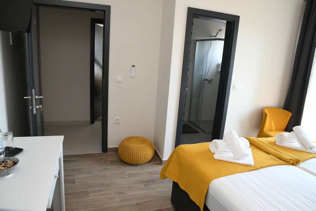Sagena Hotel