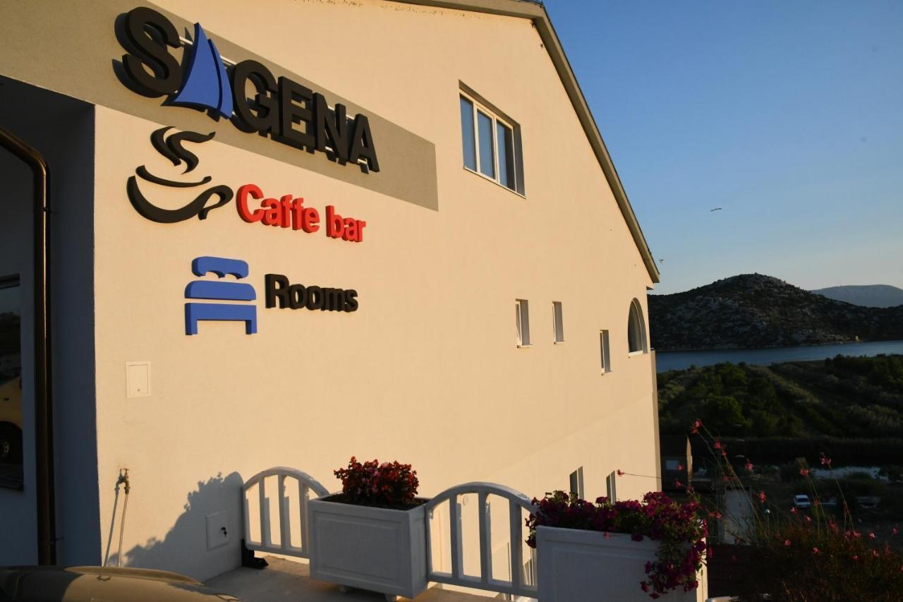 Sagena Hotel *