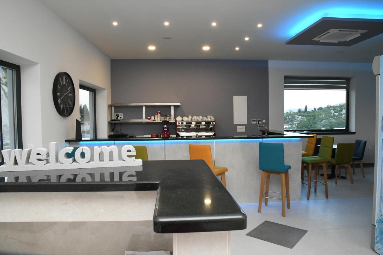 Hotel Sagena Rogotin