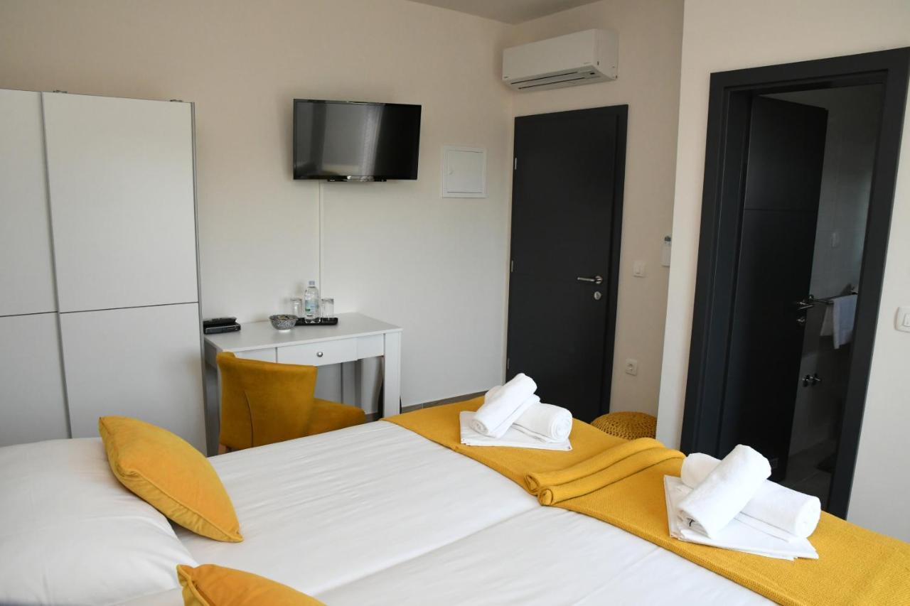 Hotel Sagena Rogotin